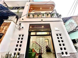 Bán nhà riêng tại đường xô viết nghệ tĩnh, phường 21, bình thạnh, 4,98 tỷ, căn góc 2 mt siêu hot