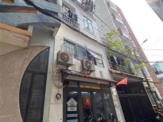 Bán nr phùng văn cung, 22 m2, 3pn, 4wc, pháp lý đầy đủ giá chỉ 5ty9