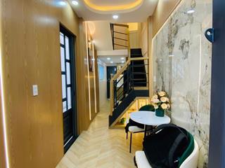 Bán gấp nhà riêng tại thống nhất, 2,98 tỷ, 18,1m2, 3pn, 2wc