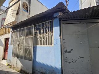 Nhà tt bình thạnh phú nhuận chỉ nhỉnh 80 triệu/m2