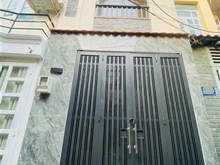 Bán nr 27m2 tại quang trung, gò vấp, 4,3 tỷ, view đẹp, hàng hot