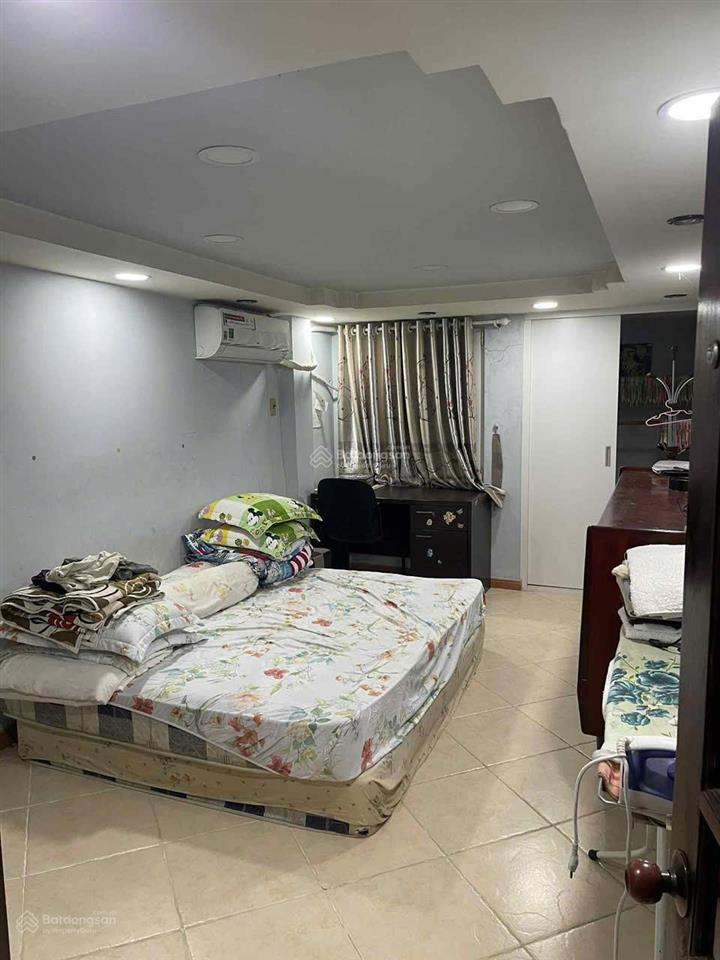 Nhà 3 tầng ngang lớn 5,4m  nguyễn công hoan, phú nhuận  33.2m2 , chỉ 5t8