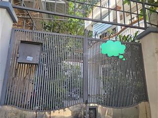 Bán nhà riêng tại bùi đình túy, 5,5 tỷ, 30 m2, hẻm xe hơi, giá siêu hời!