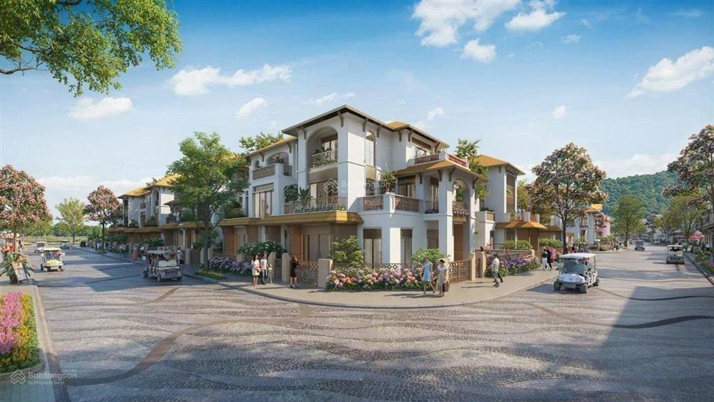 Charmora city  chỉ 35,96 tỷ sở hữu boutique shophouse nha trang