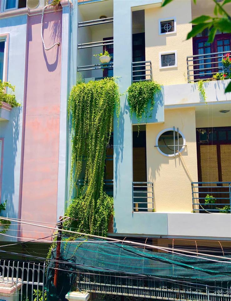 Nhà phố nha trang  dưới 10 tỷ sở hữu ngay nhà đặng tất gần biển hòn chồng nha trang