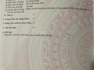 Bán đất thổ cư vạn long, vạn ninh, khánh hòa