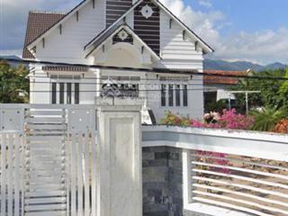 Bán đất 93,4m2 thổ cư vạn long tu bông, vạn ninh, khánh hòa