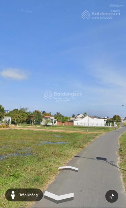 Bán đất 93,4m2 thổ cư vạn long tu bông, vạn ninh, khánh hòa