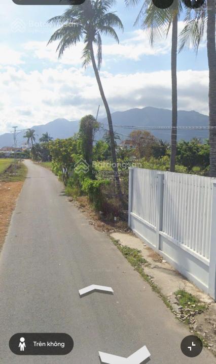 Bán đất 93,4m2 thổ cư vạn long tu bông, vạn ninh, khánh hòa