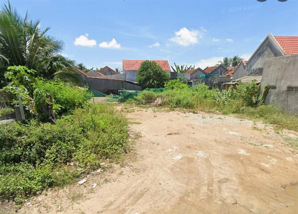 Bán đất thổ cư tiên ninh, tu bông giá chỉ 17 triệu/m2