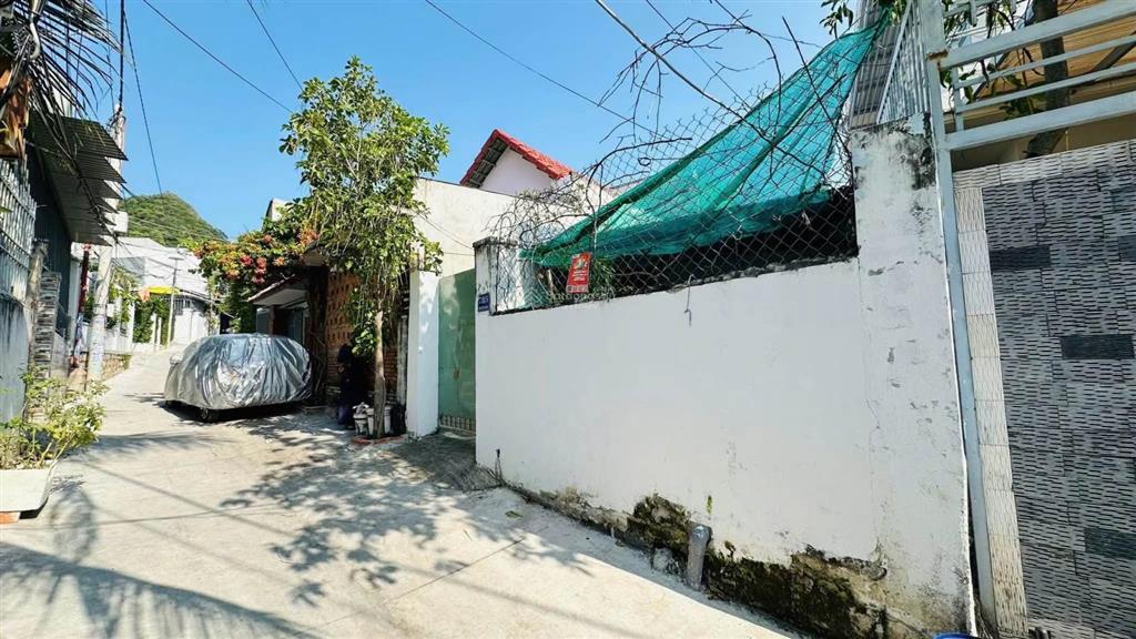 Chỉ 2,1 tỷ sở hữu lô đất hòa trung (vĩnh hòa cũ), phường bắc nha trang tặng nhà cấp 4