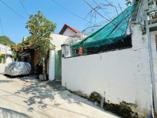 Chỉ 2,1 tỷ sở hữu lô đất hòa trung (vĩnh hòa cũ), phường bắc nha trang tặng nhà cấp 4