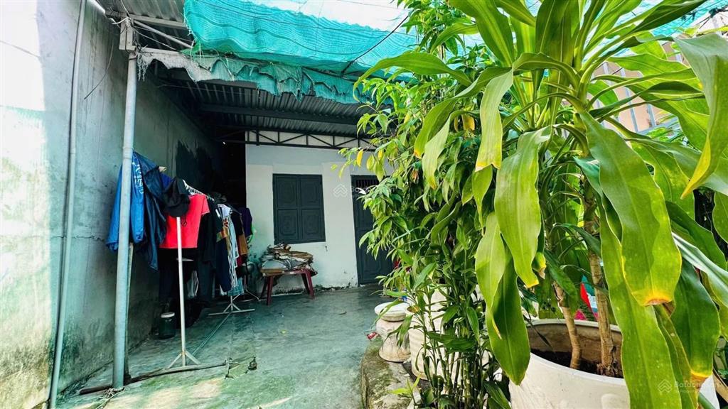 Chỉ 2,1 tỷ sở hữu lô đất hòa trung (vĩnh hòa cũ), phường bắc nha trang tặng nhà cấp 4