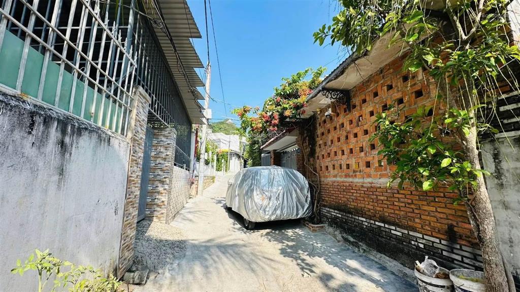 Chỉ 2,1 tỷ sở hữu lô đất hòa trung (vĩnh hòa cũ), phường bắc nha trang tặng nhà cấp 4