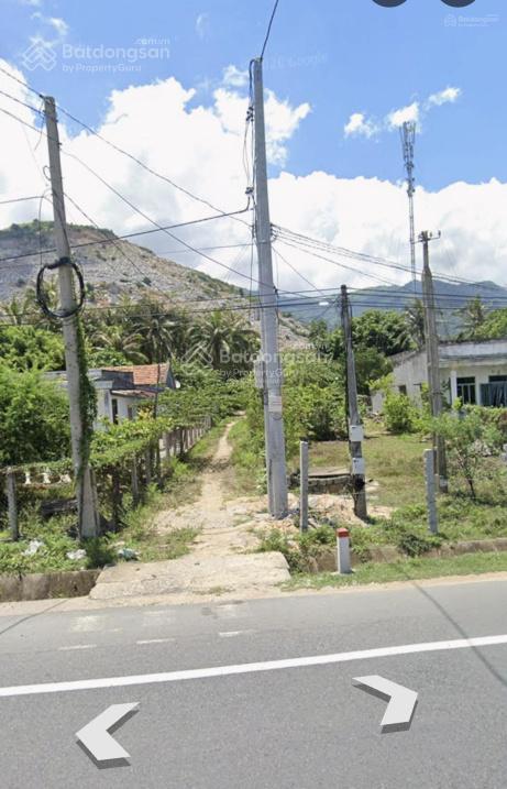 Bán đất 187.m2 giá 1.31 tỷ tại xã vạn thắng, huyện vạn ninh, khánh hòa