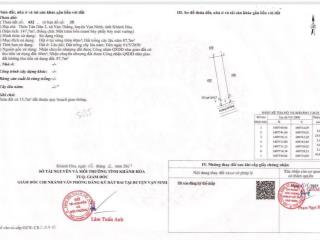 Bán đất tân dân 2 vạn thắng | giá 16 triệu/m2