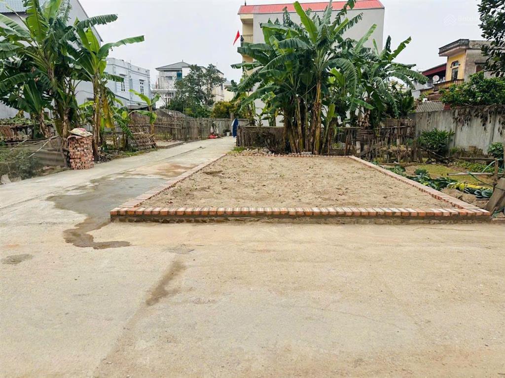 Bán đất quốc lộ 6, xã xuân mai, hà nội, giá cực chất 19 triệu / m2, diện tích 80 m2