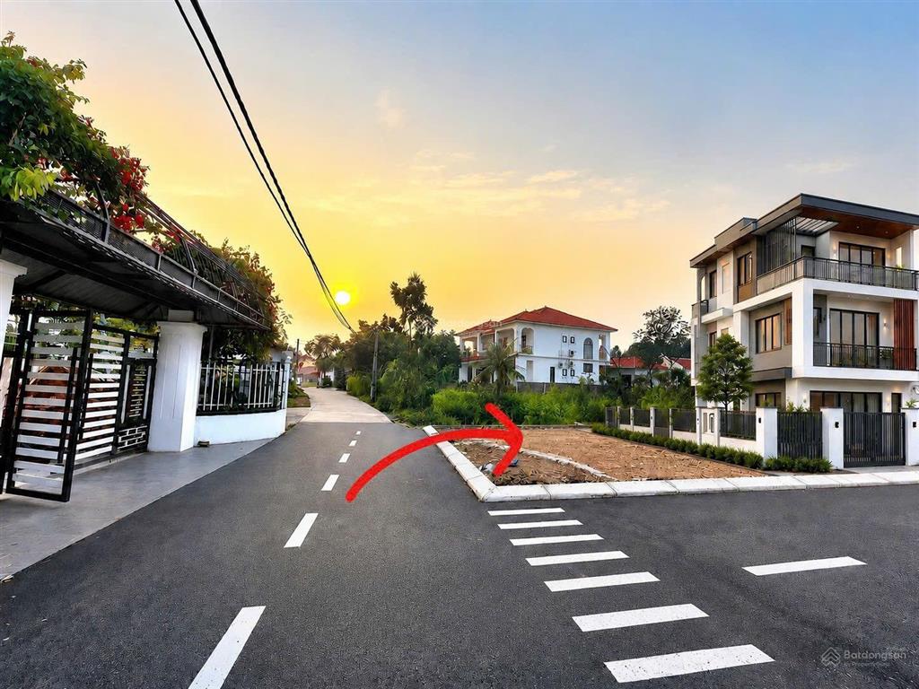 Bán đất tại nghỉ dưỡng diều, 850 triệu, 100m2, chính chủ siêu hot