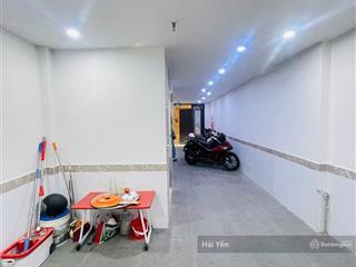 Bán nhà riêng cầu giấy  sẵn dòng tiền cho thuê 60 triệu/tháng 52m2 x 6 tầng, 17,8 tỷ