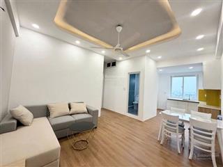 Tân phú cc huỳnh văn chính 50m2, lầu thấp, thang ngắn mới đẹp giá 2,45tỷ