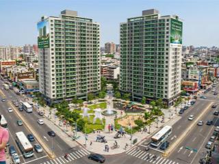 Chuyển nhượng dự án căn hộ mặt tiền phường hòa thạnh, quận tân phú, hoàn thiện pháp lý