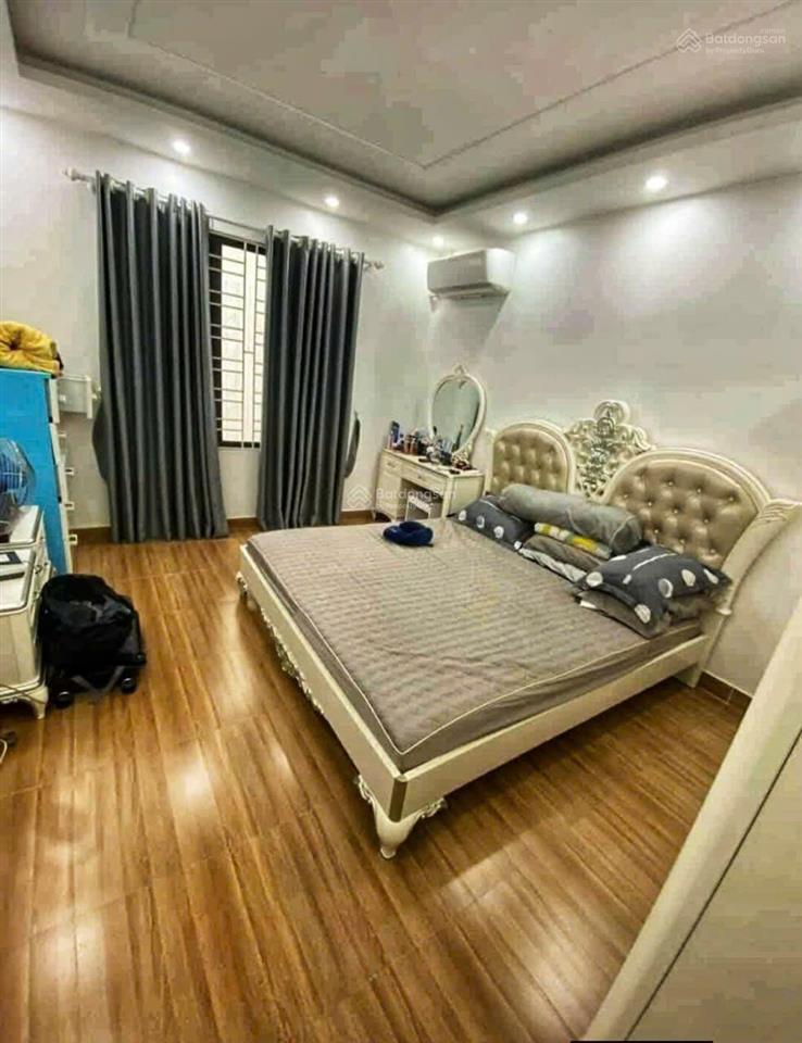 Bán nhà gồm có nhà và có 5 phòng trọ tại thuận giao thuận an, diện tích 150m2, giá 4.85 tỷ