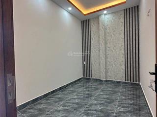 Bán nhà mới đẹp bình chuẩn thuận an bình dương, sổ hồng riêng, 3 tầng 4 phòng ngủ