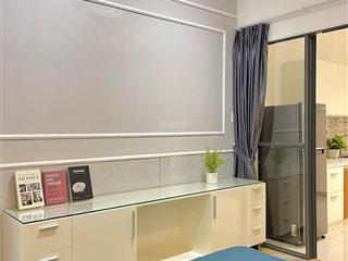 Cho thuê căn hộ 2pn phú nhuận  gần công viên gia định  gần phan đăng lưu  đầy đủ nội thất