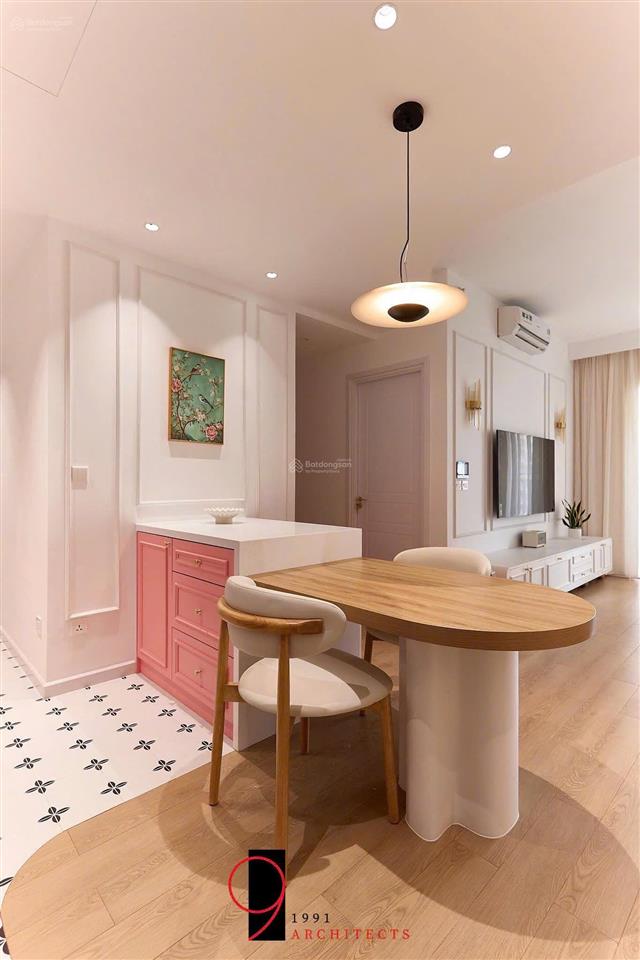 Voucher giảm 3 triệu đồng căn hộ 2 phòng ngủ | bạch đằng, p2 | gần sân bay | đầy đủ nội thất