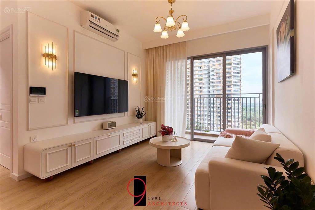 Voucher giảm 3 triệu đồng căn hộ 2 phòng ngủ | bạch đằng, p2 | gần sân bay | đầy đủ nội thất