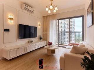 Voucher giảm 3 triệu đồng căn hộ 2 phòng ngủ | bạch đằng, p2 | gần sân bay | đầy đủ nội thất