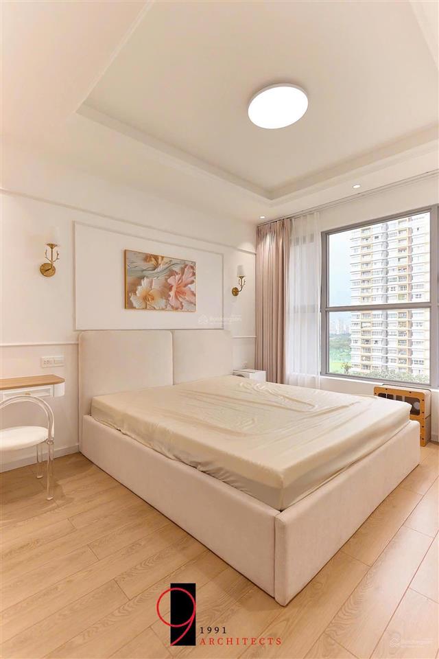 Voucher giảm 3 triệu đồng căn hộ 2 phòng ngủ | bạch đằng, p2 | gần sân bay | đầy đủ nội thất