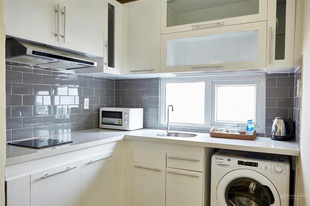 Cho thuê căn hộ  cc mini view đẹp, đồng nai, 10 triệu, 55m2, tân bình, hồ chí minh