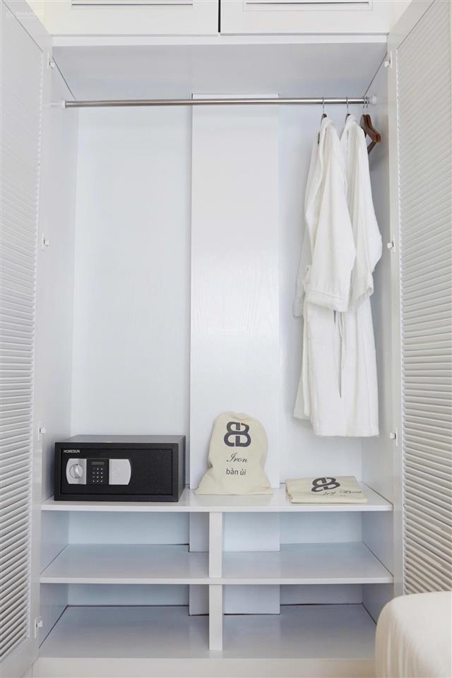 Cho thuê căn hộ  cc mini view đẹp, đồng nai, 10 triệu, 55m2, tân bình, hồ chí minh