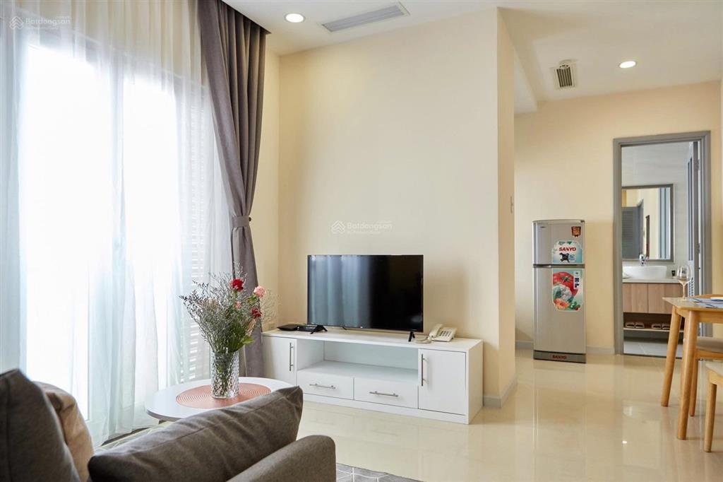 Cho thuê căn hộ  cc mini view đẹp, đồng nai, 10 triệu, 55m2, tân bình, hồ chí minh