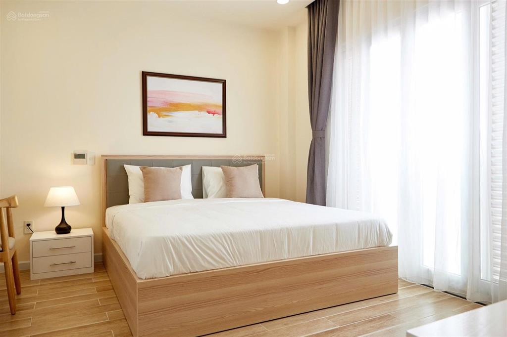 Cho thuê căn hộ  cc mini view đẹp, đồng nai, 10 triệu, 55m2, tân bình, hồ chí minh