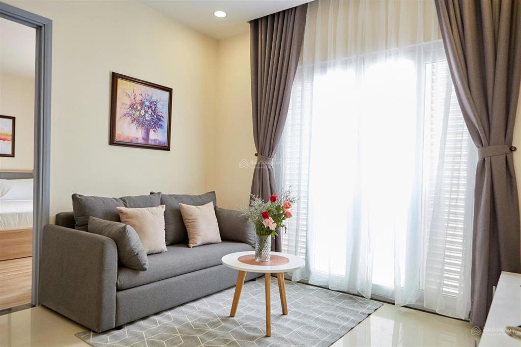 Cho thuê căn hộ  cc mini view đẹp, đồng nai, 10 triệu, 55m2, tân bình, hồ chí minh