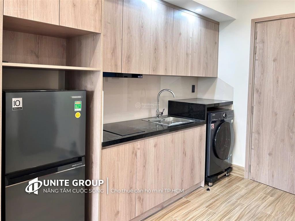Voucher giảm 1  triệu khai trương penthouse studio  ngay sân bay tân sơn nhất  đầy đủ nội thất