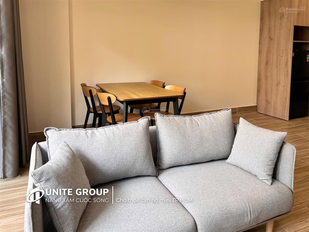 Voucher giảm 1  triệu khai trương penthouse studio  ngay sân bay tân sơn nhất  đầy đủ nội thất