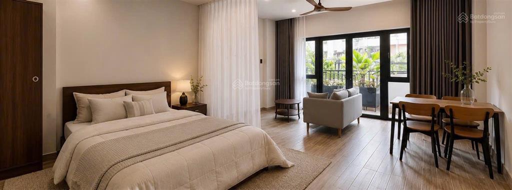 Voucher 1 triệu  khai trương căn hộ bancol  đầy đủ nội thất ngay nhà ga t3  lotte tân bình