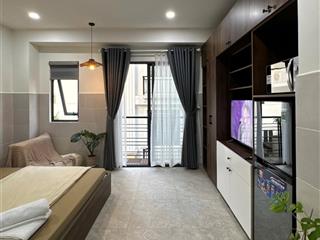 Cho thuê căn hộ tân bình ngay sân bay tân sơn nhất công viên hoàng văn thụ  đầy đủ nội thất
