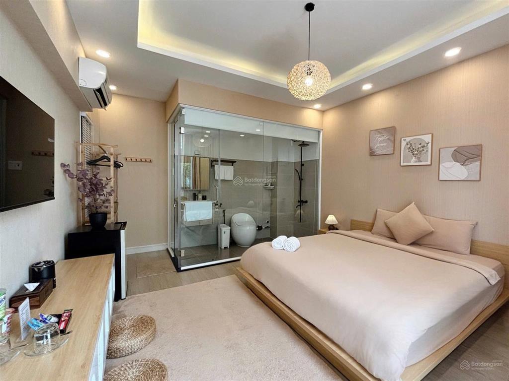 Cho thuê căn hộ tân bình, gần sân bay tân sơn nhất, đầy đủ nội thất