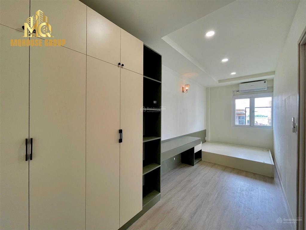 Cho thuê căn hộ 1pn tân bình đường thái thịnh gần bv thống nhất & ngã tư bảy hiền đầy đủ nội thất