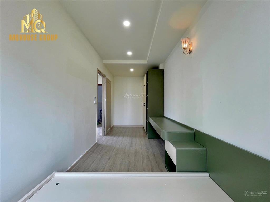 Cho thuê căn hộ 1pn tân bình đường thái thịnh gần bv thống nhất & ngã tư bảy hiền đầy đủ nội thất