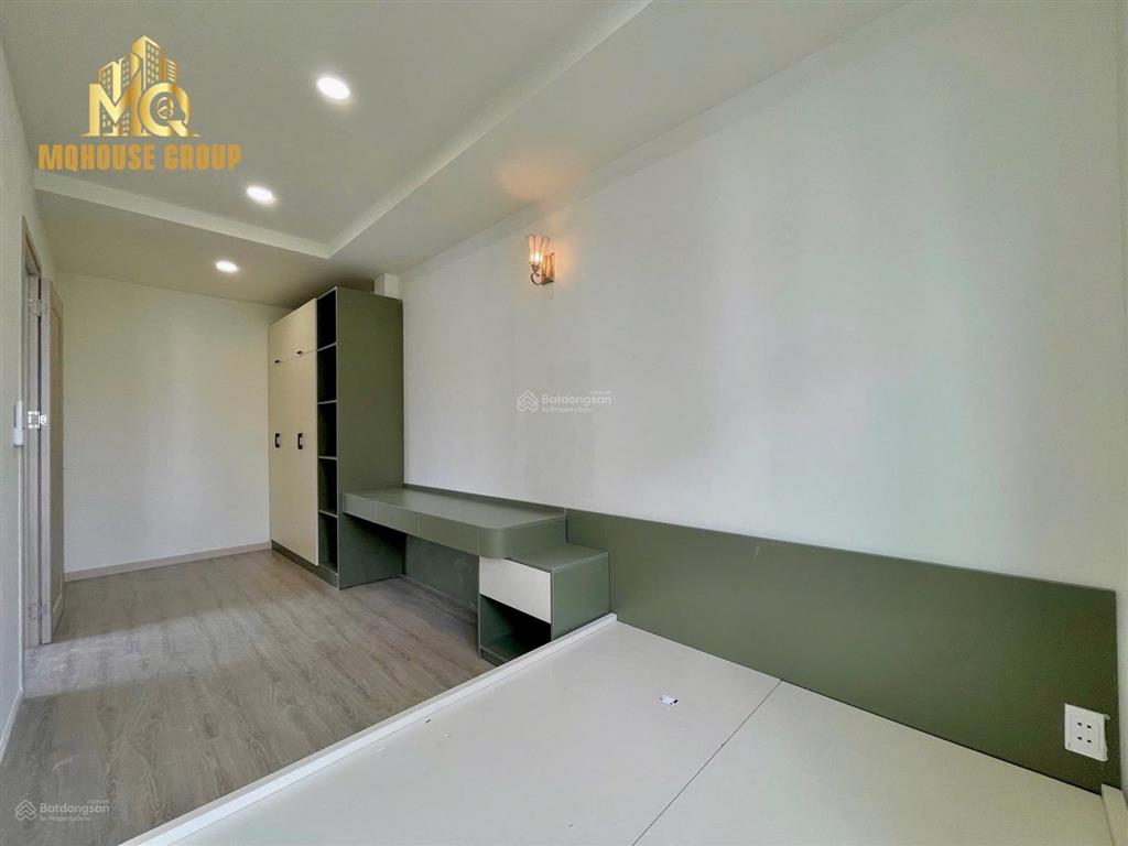 Cho thuê căn hộ 1pn tân bình đường thái thịnh gần bv thống nhất & ngã tư bảy hiền đầy đủ nội thất