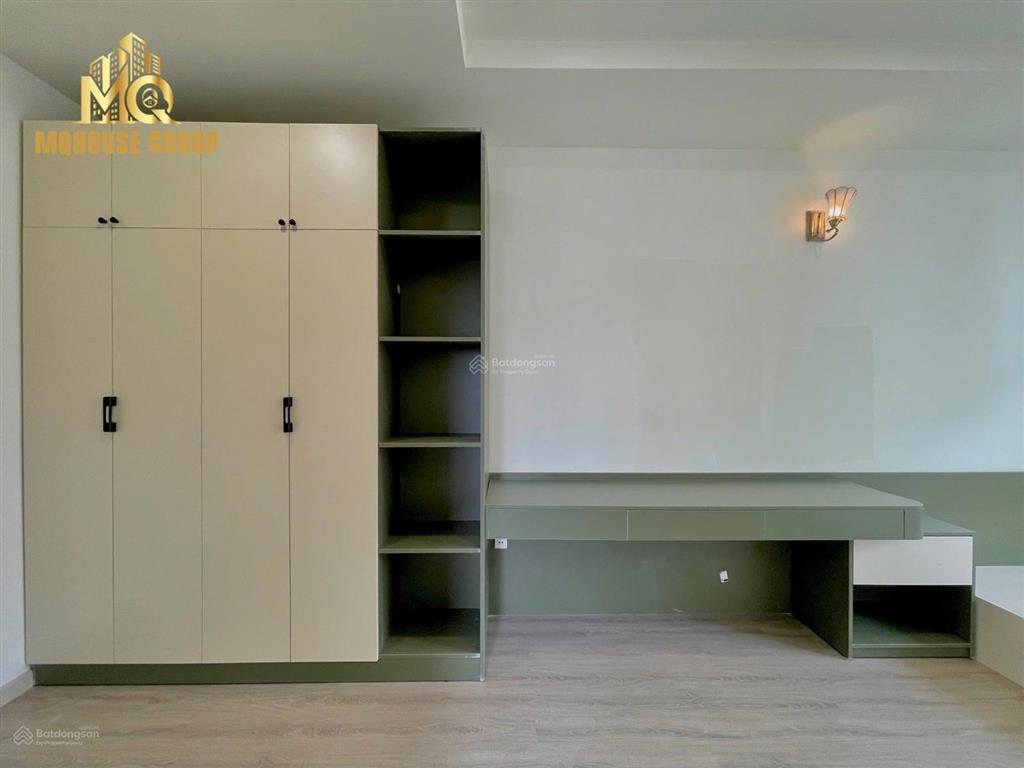 Cho thuê căn hộ 1pn tân bình đường thái thịnh gần bv thống nhất & ngã tư bảy hiền đầy đủ nội thất