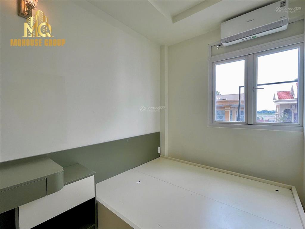 Cho thuê căn hộ 1pn tân bình đường thái thịnh gần bv thống nhất & ngã tư bảy hiền đầy đủ nội thất