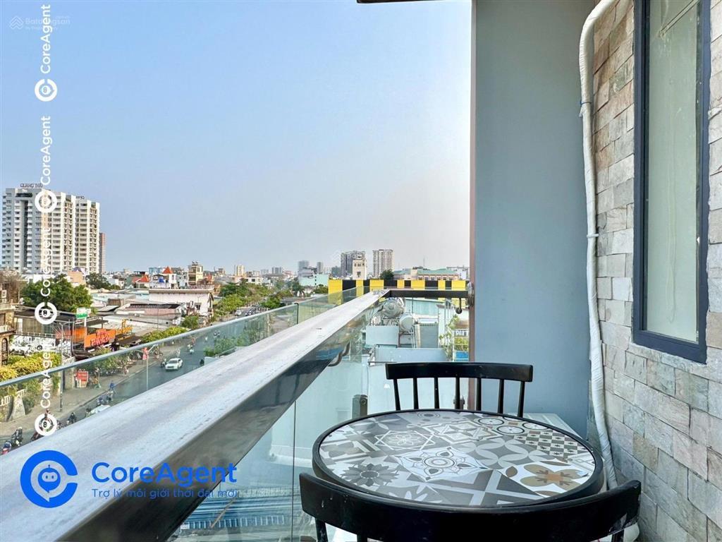 Cho thuê căn hộ tân phú  gần aeon mall tân phú  lũy bán bích  đầy đủ nội thất như hình