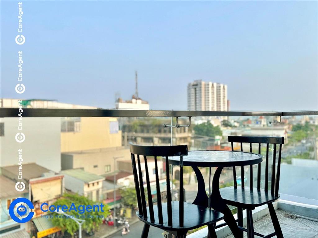 Cho thuê căn hộ tân phú  gần aeon mall tân phú  lũy bán bích  đầy đủ nội thất như hình