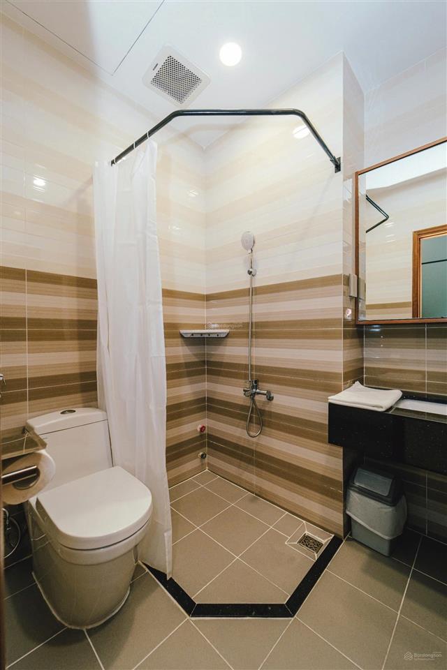 Cho thuê căn hộ ngay công viên gia định full nội thất thuận tiện di chuyển